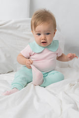 Socks - Mint