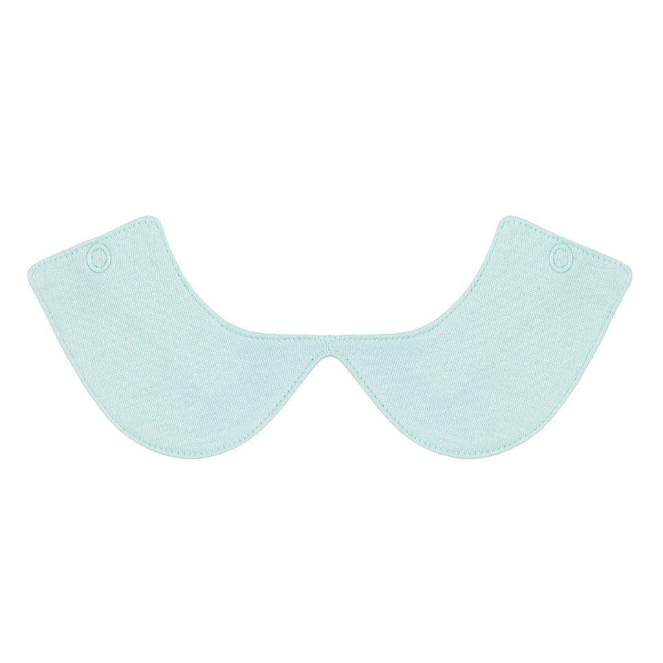 Peter Pan Collar - Mint