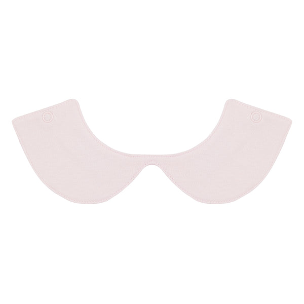 Peter Pan Collar - Pink