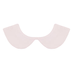 Peter Pan Collar - Pink