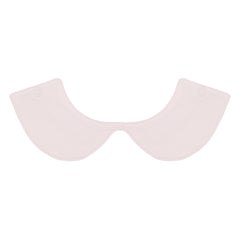 Peter Pan Collar - Pink