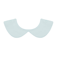 Peter Pan Collar - Sky Blue