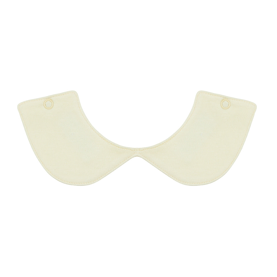 Peter Pan Collar - Lemon