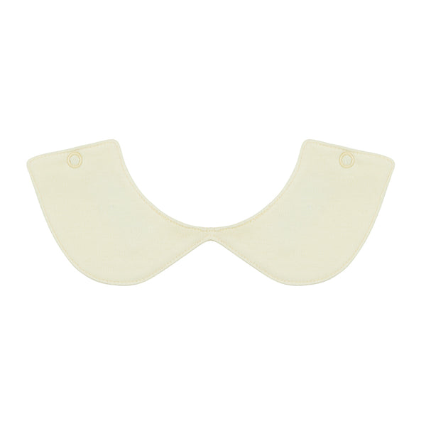 Peter Pan Collar - Lemon