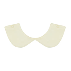 Peter Pan Collar - Lemon