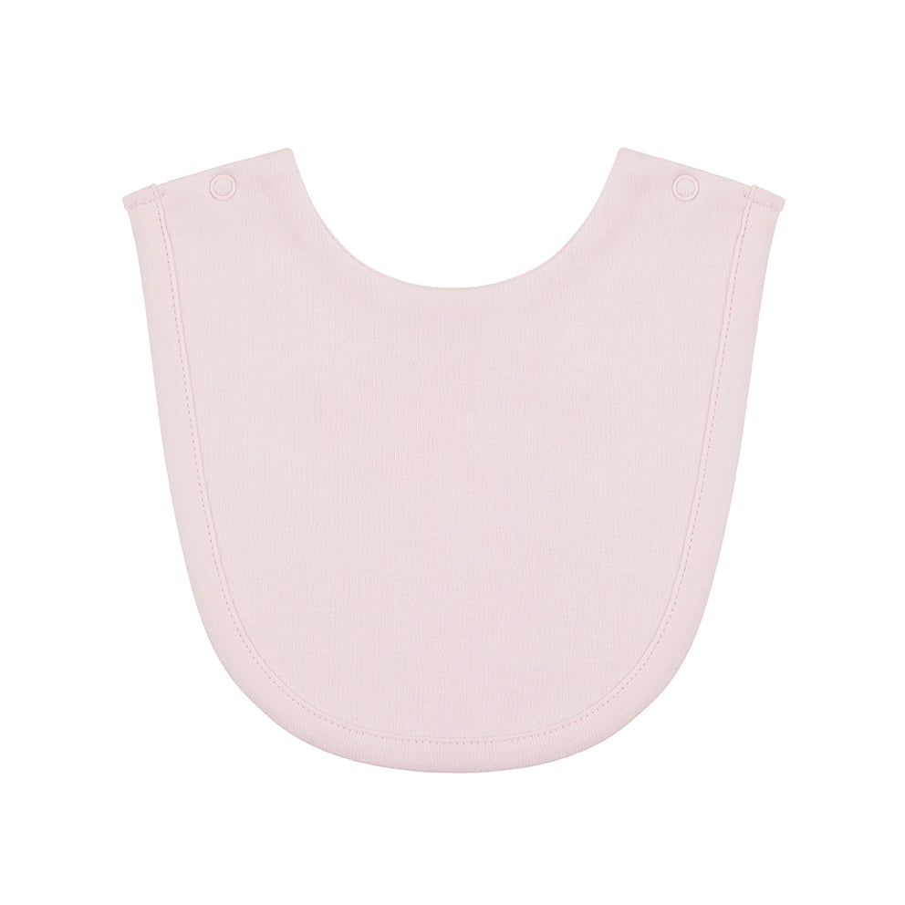 Bib - Pink