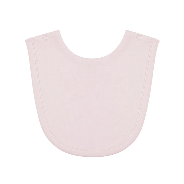 Bib - Pink