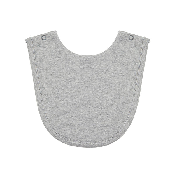 Bib - Grey