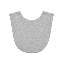Bib - Grey