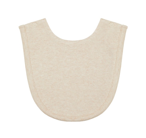 Bib - Oatmeal