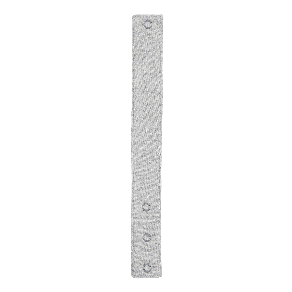 Dummy/Toy Strap - Grey