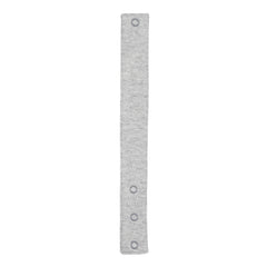 Dummy/Toy Strap - Grey