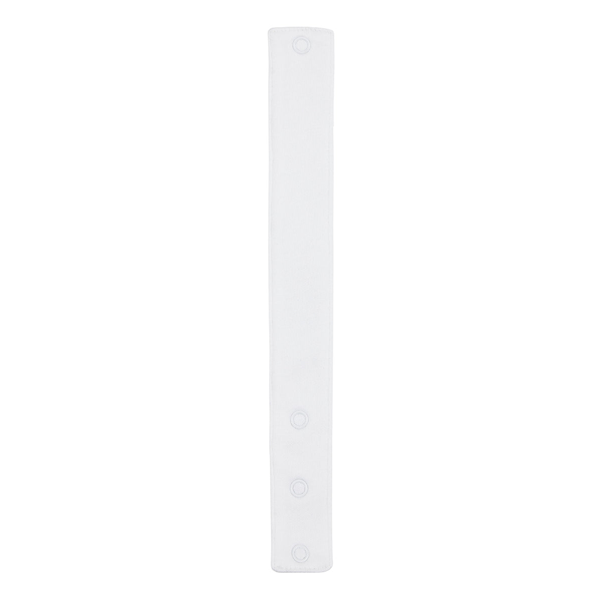 Dummy/Toy Strap - White