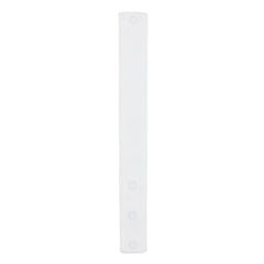 Dummy/Toy Strap - White