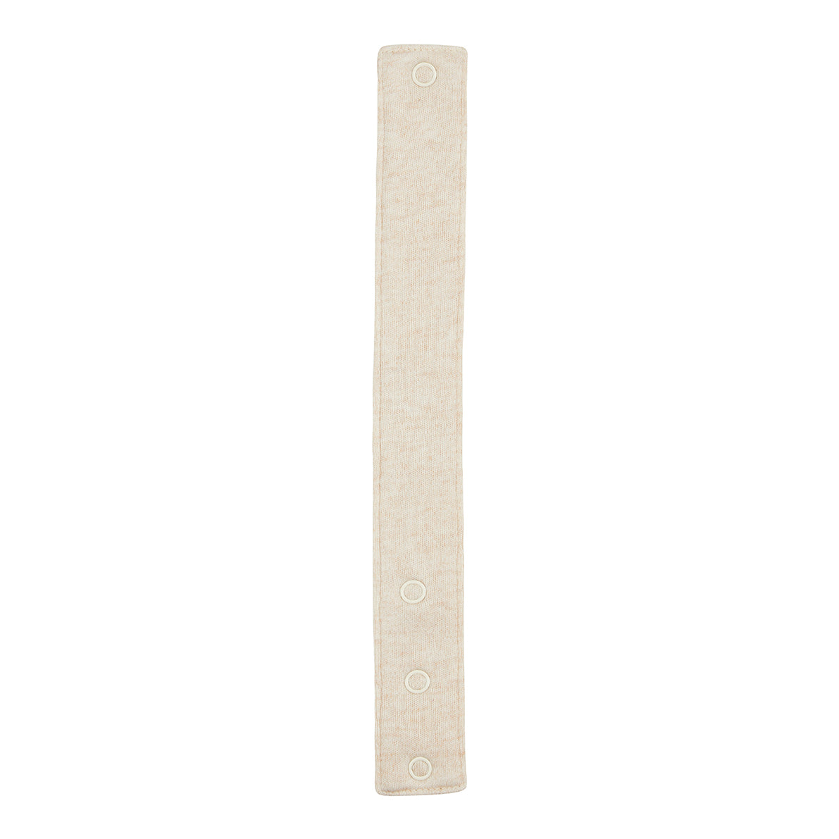 Dummy/Toy Strap - Oatmeal