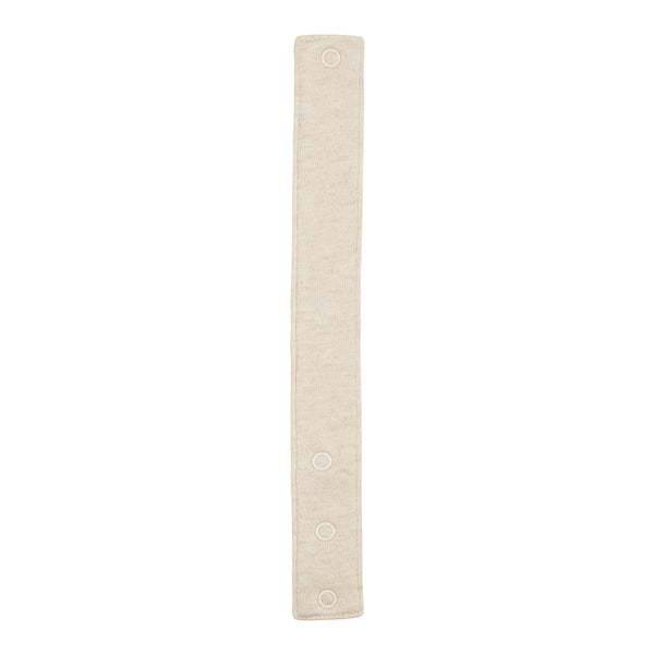 Dummy/Toy Strap - Oatmeal