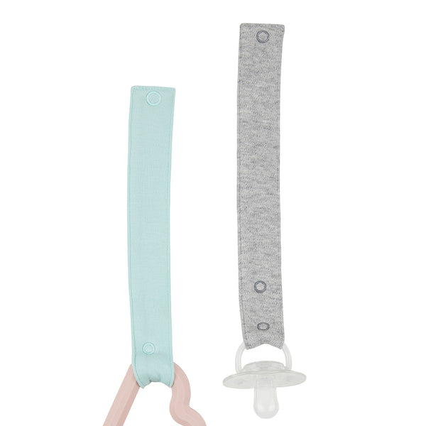 Dummy/Toy Strap - Lemon