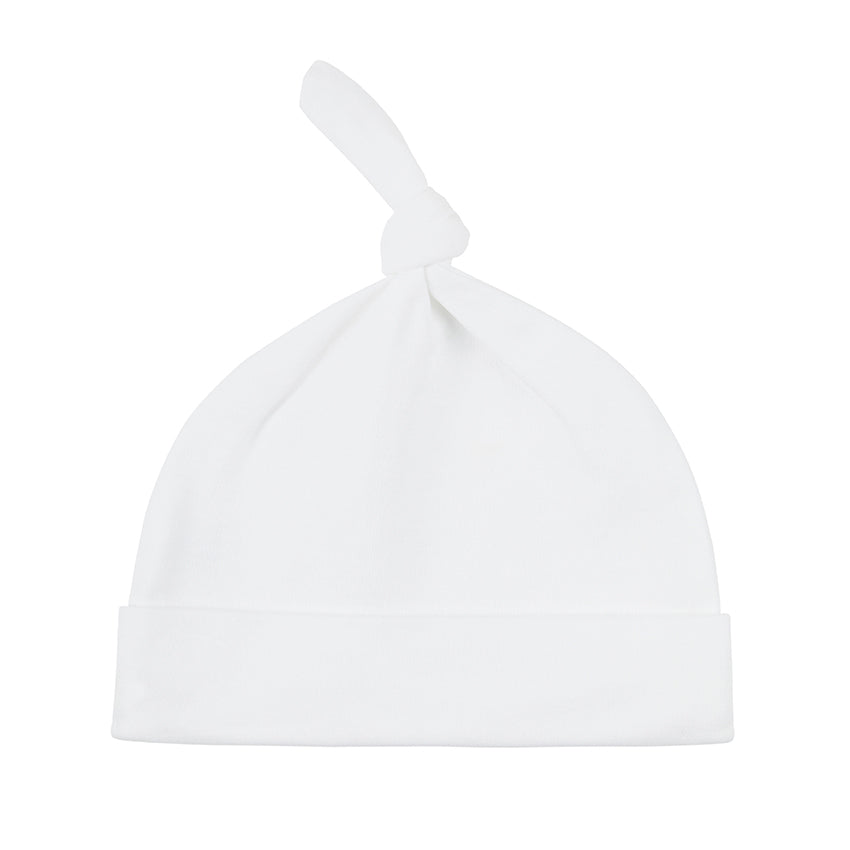 Hat - White