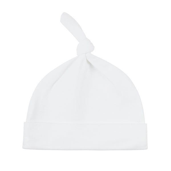 Hat - White