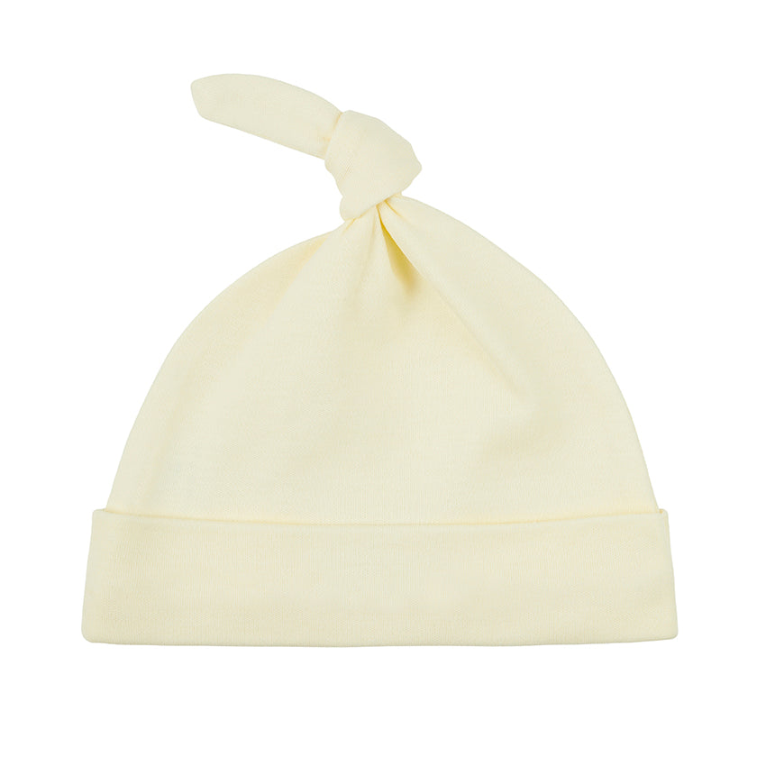 Hat - Lemon