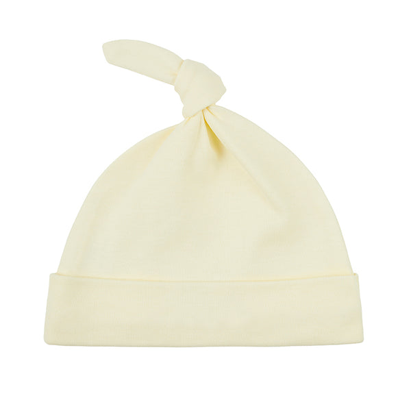 Hat - Lemon