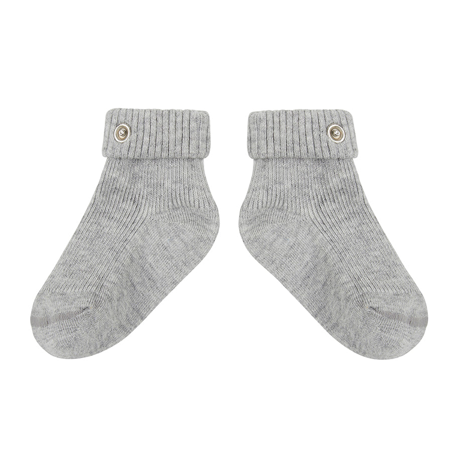 Socks - Grey