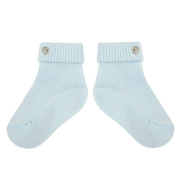 Socks - Sky Blue