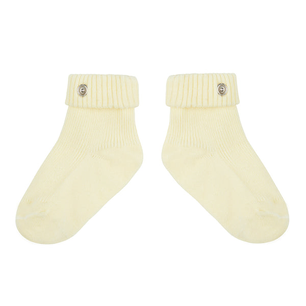 Socks - Lemon