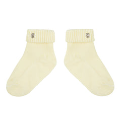 Socks - Lemon