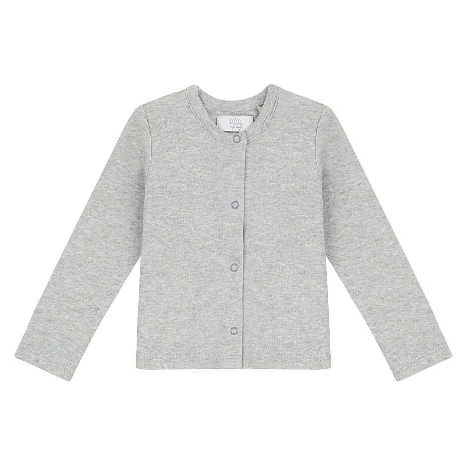 Cardigan - Grey
