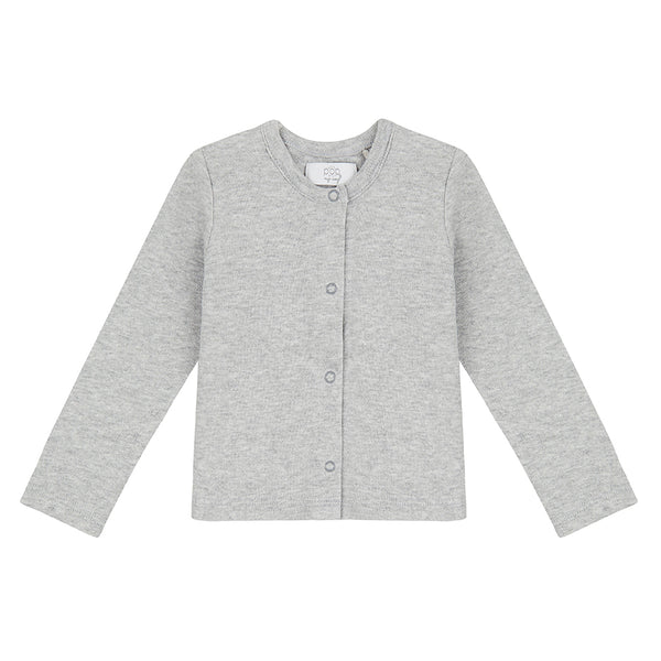 Cardigan - Grey