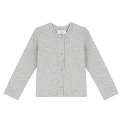 Cardigan - Grey