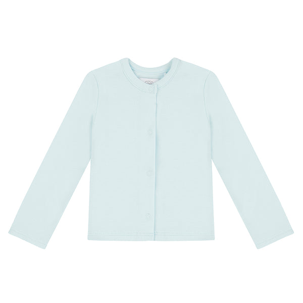 Cardigan - Sky Blue