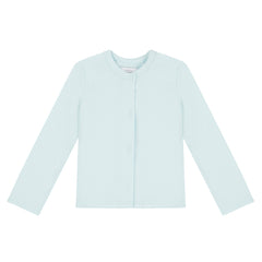 Cardigan - Sky Blue