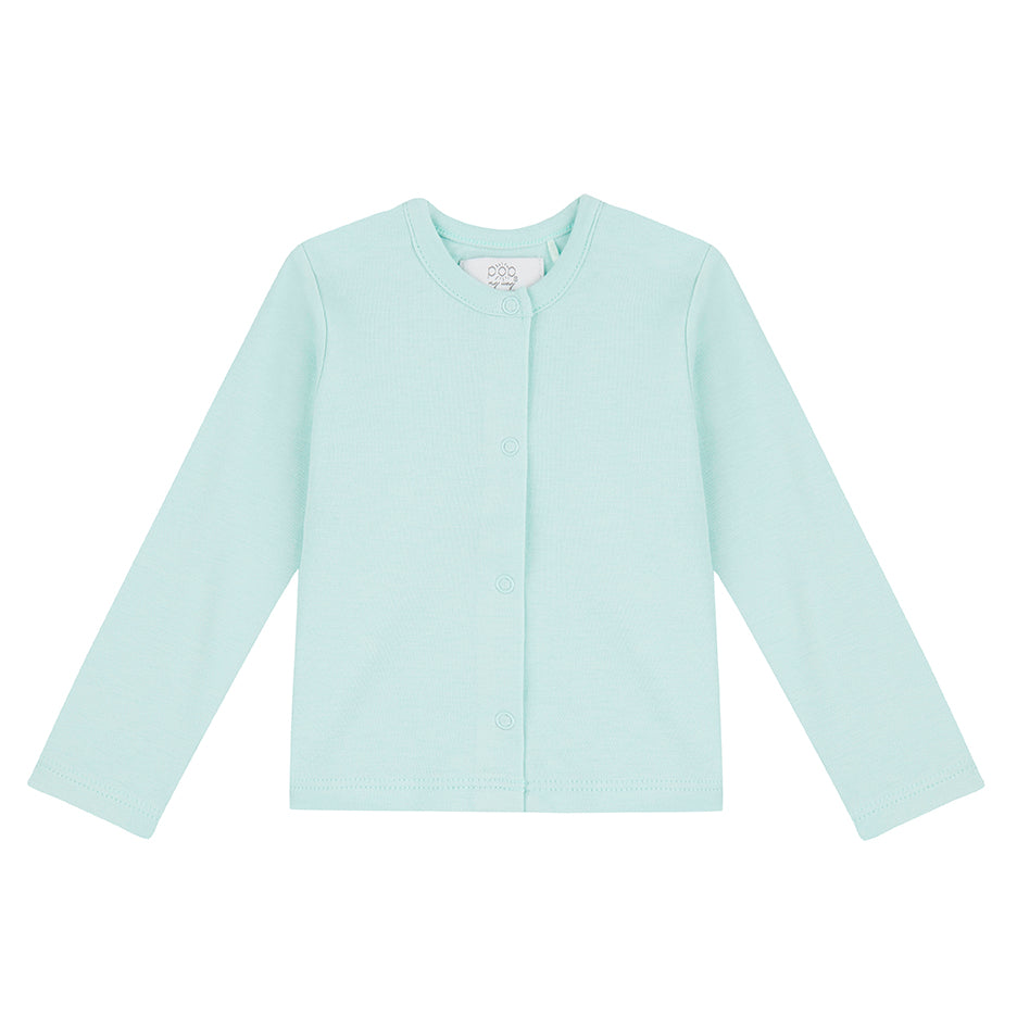 Cardigan - Mint