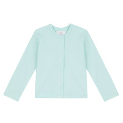 Cardigan - Mint
