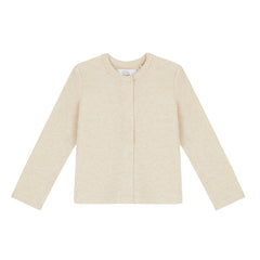Cardigan - Oatmeal