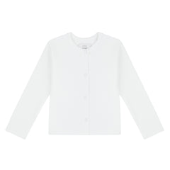 Cardigan - White