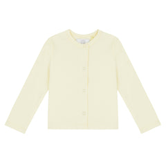 Cardigan - Lemon
