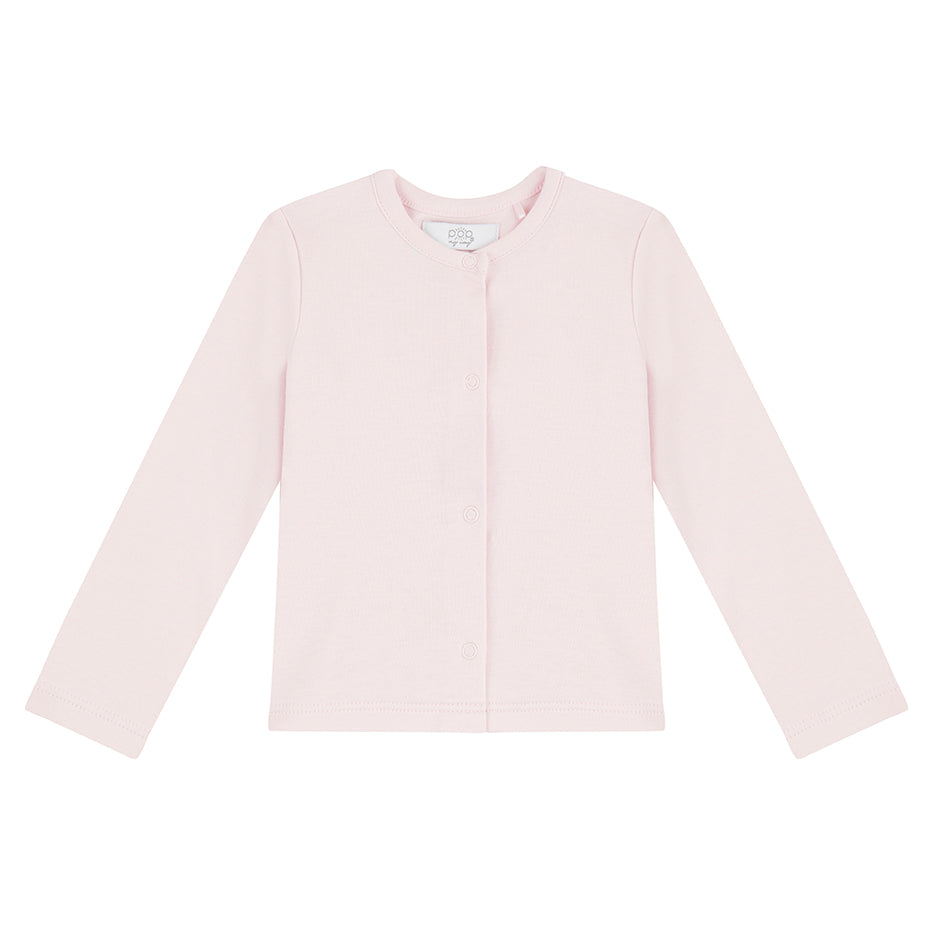 Cardigan - Pink