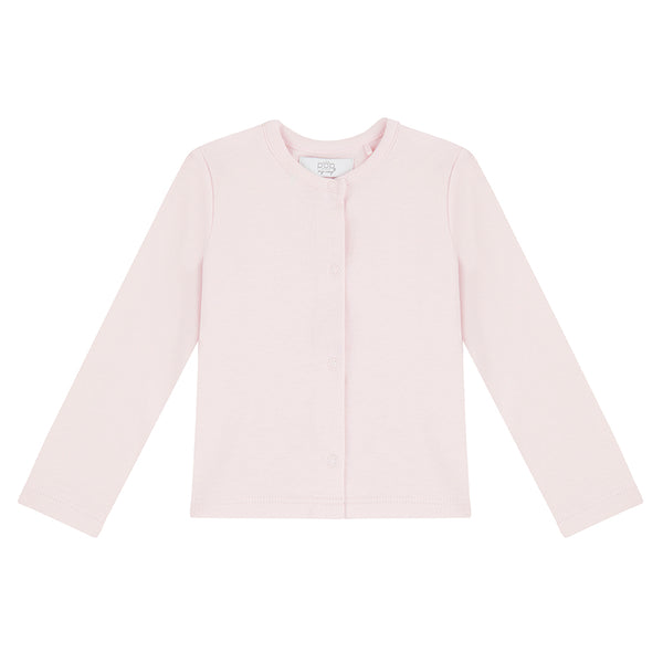 Cardigan - Pink