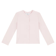 Cardigan - Pink