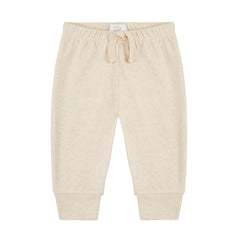 Trousers - Oatmeal