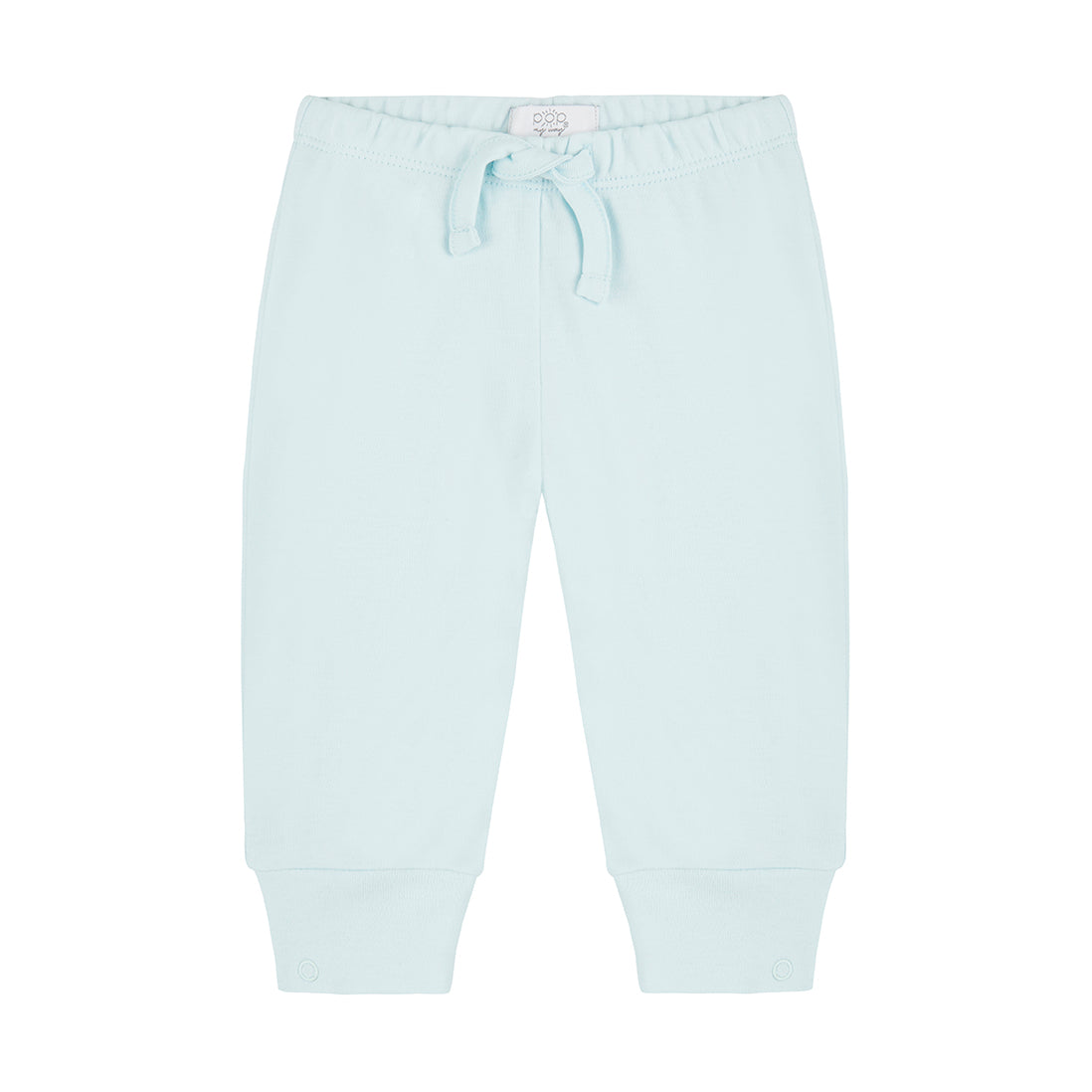 Trousers - Sky Blue