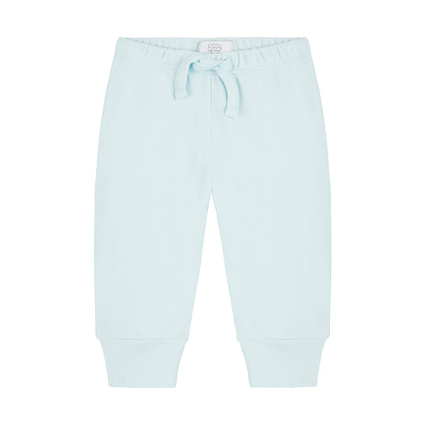 Trousers - Sky Blue