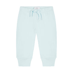 Trousers - Sky Blue