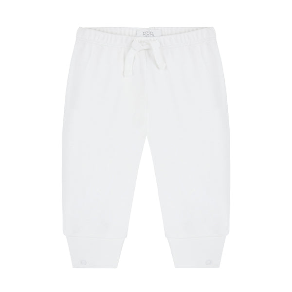 Trousers - White