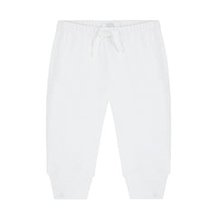 Trousers - White