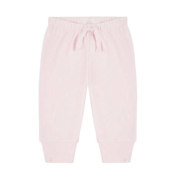 Trousers - Pink
