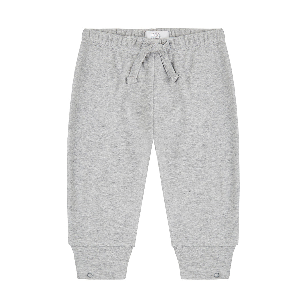 Trousers - Grey
